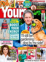 Yours Magazine